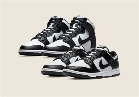 nike panda dunks restock canada|panda dunks where to buy.